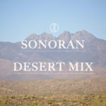 MIXTAPE // 008 Sonoran Desert Mix